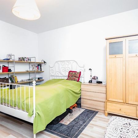 קרקוב Green Garden Podgorze Apartment Wawelofts מראה חיצוני תמונה
