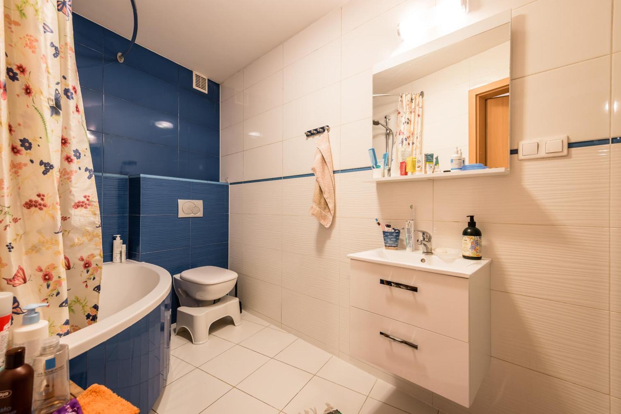 קרקוב Green Garden Podgorze Apartment Wawelofts מראה חיצוני תמונה
